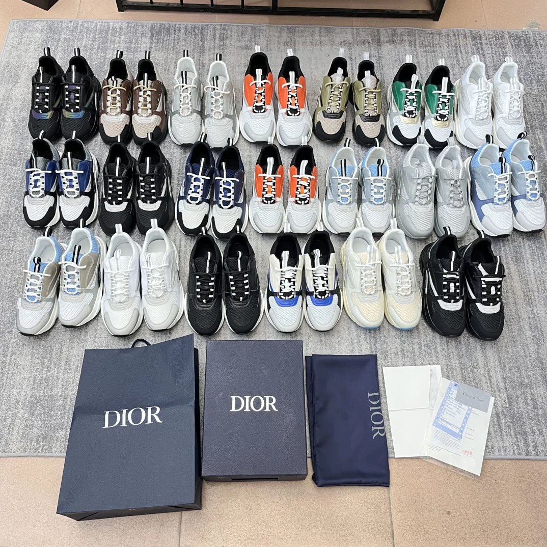 New Men's and Women's Sneakers t