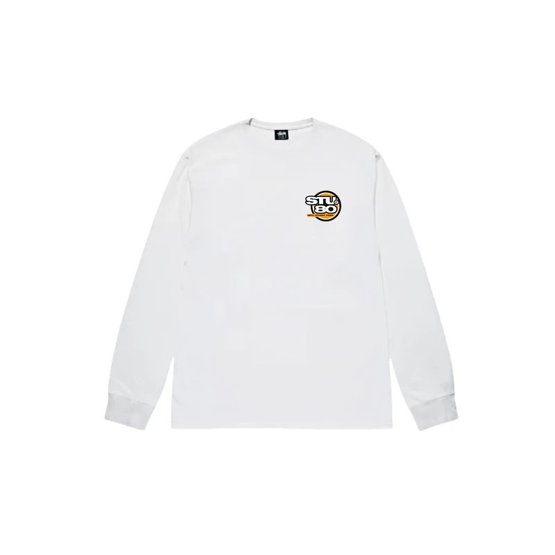 Stussy Sweatshirt (More Colorways) foto 2