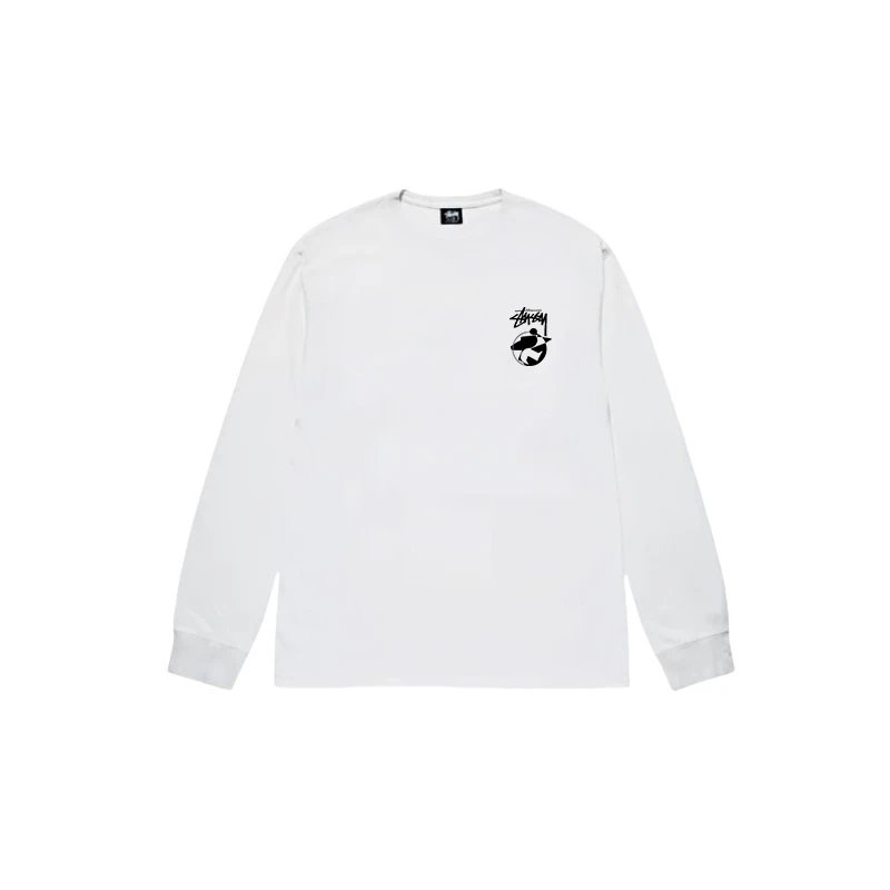 Stussy Sweatshirt (4 Colorways) foto 2