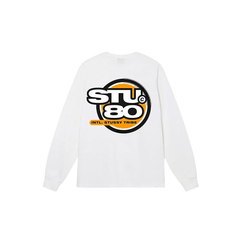 Stussy Sweatshirt (More Colorways) foto 3