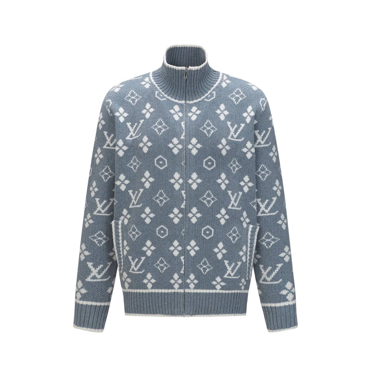 Louis Vuitton Long-Sleeve Sweater foto 2