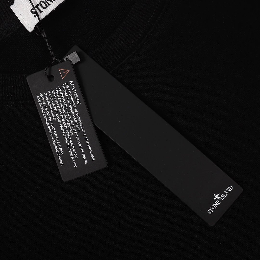 Stone Island Sweatshirt (12 Colorways) foto 3