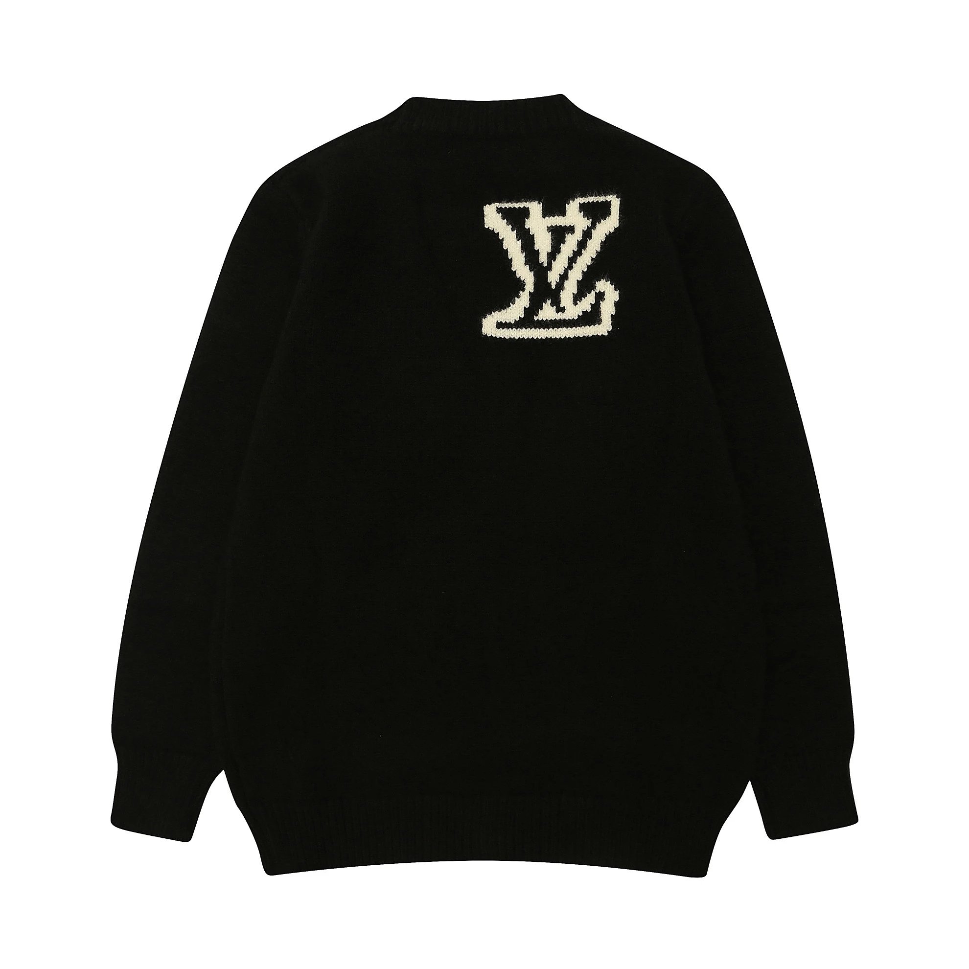 Louis Vuitton Sweater (4 Colorways) foto 2