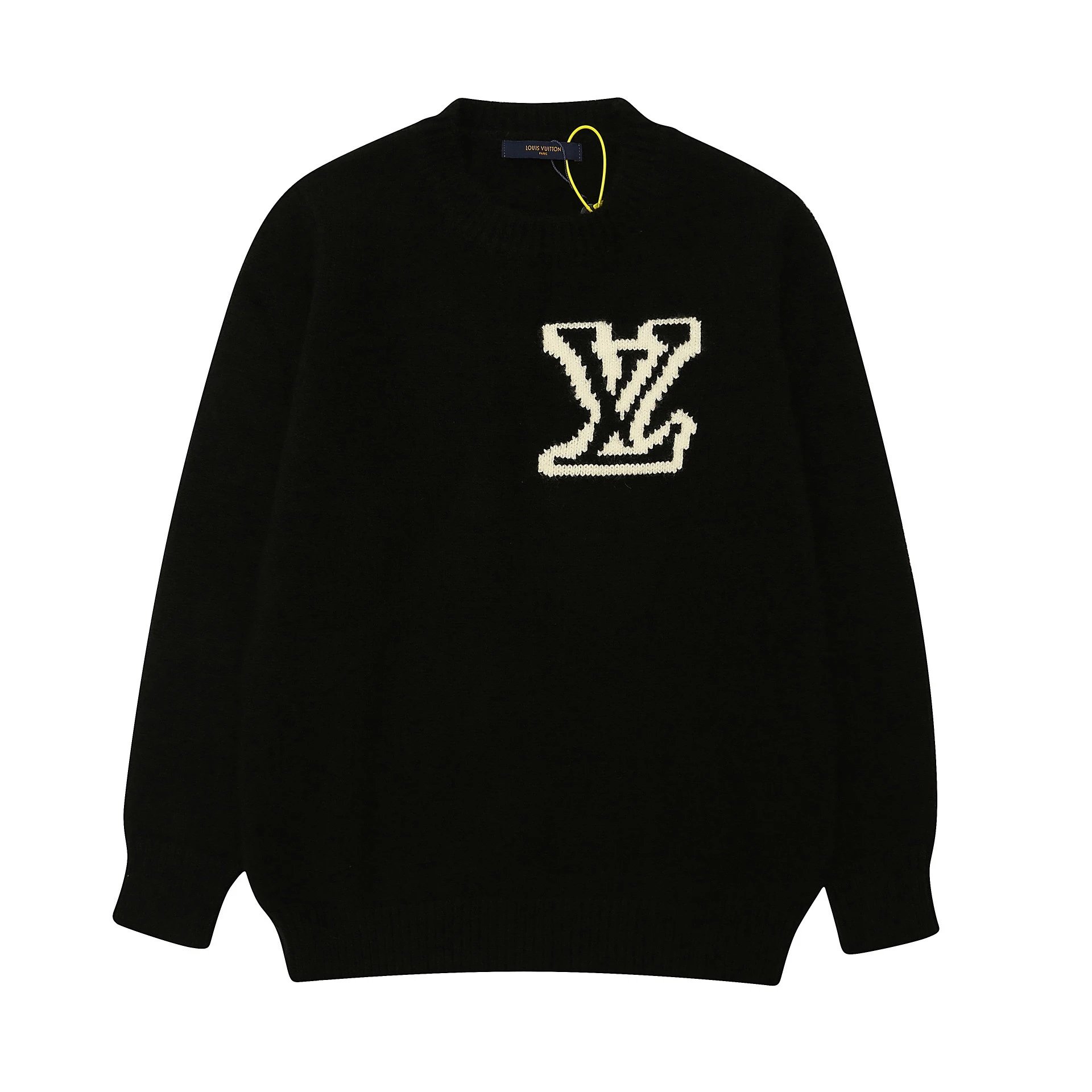 Louis Vuitton Sweater (4 Colorways)