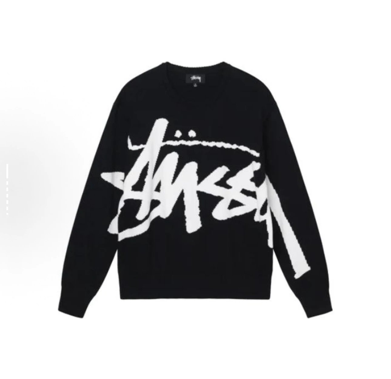 Stussy Sweater (14 Colorways)