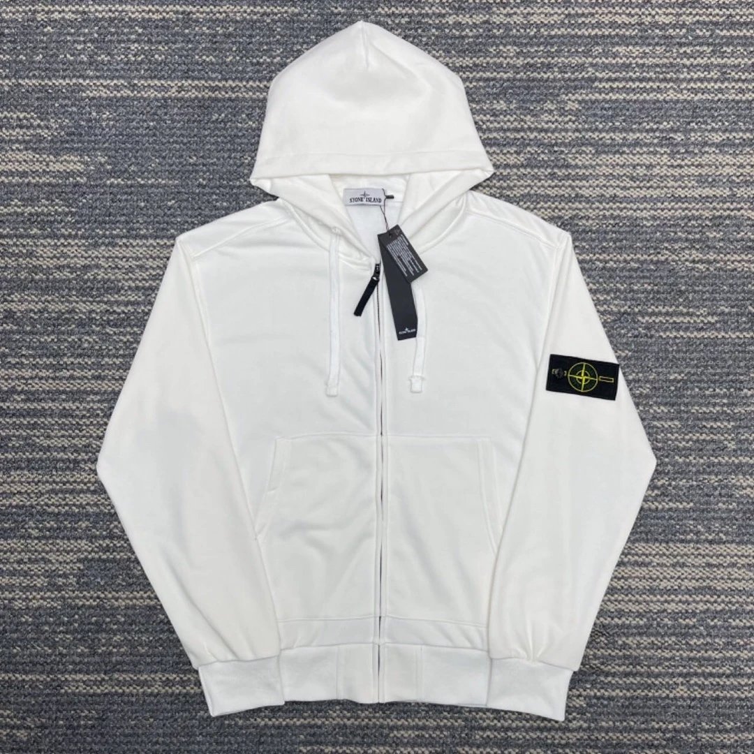 Stone Island Hoodie
