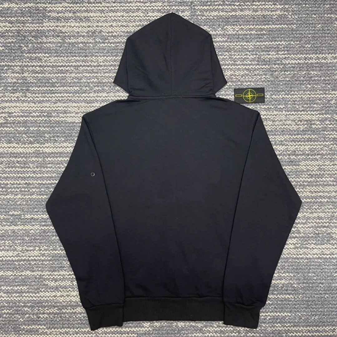 Stone Island Hoodie Zip-up (8 Colorways) foto 2