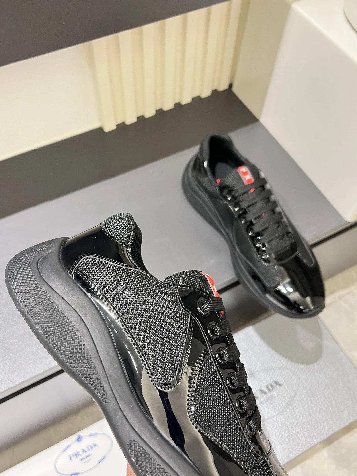 P家新款休闲运动鞋er 8