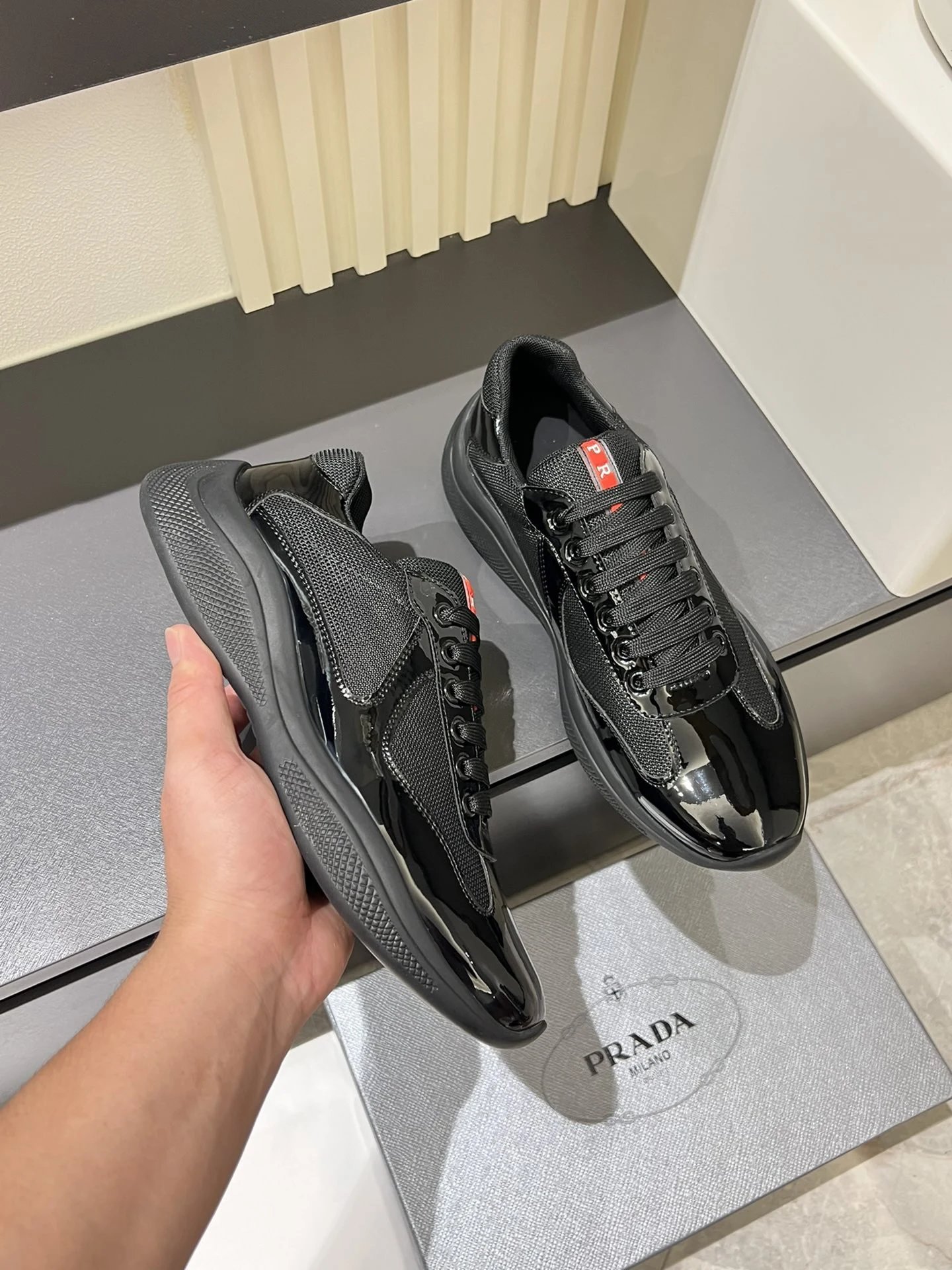 P家新款休闲运动鞋er 6