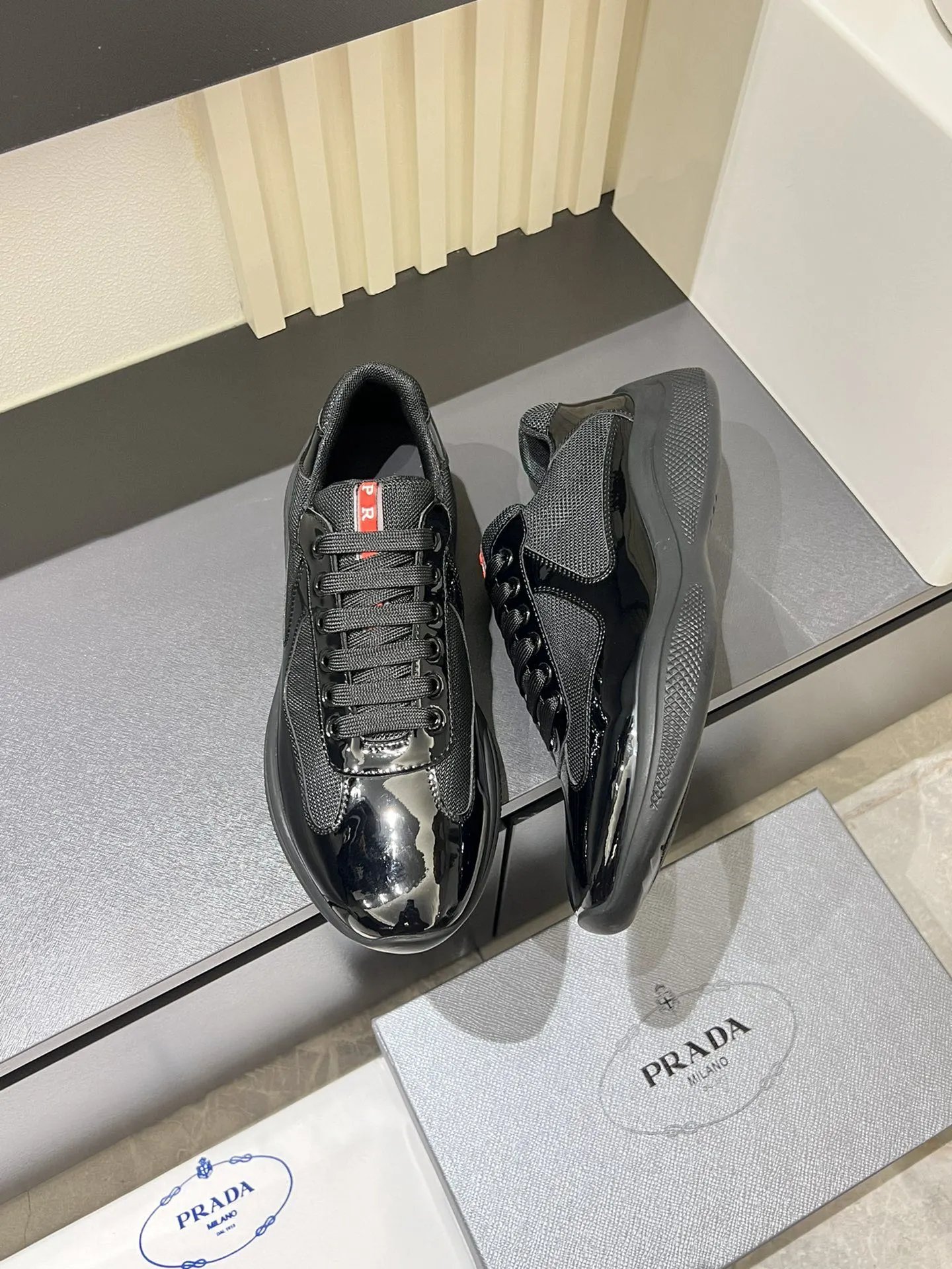 P家新款休闲运动鞋er 4