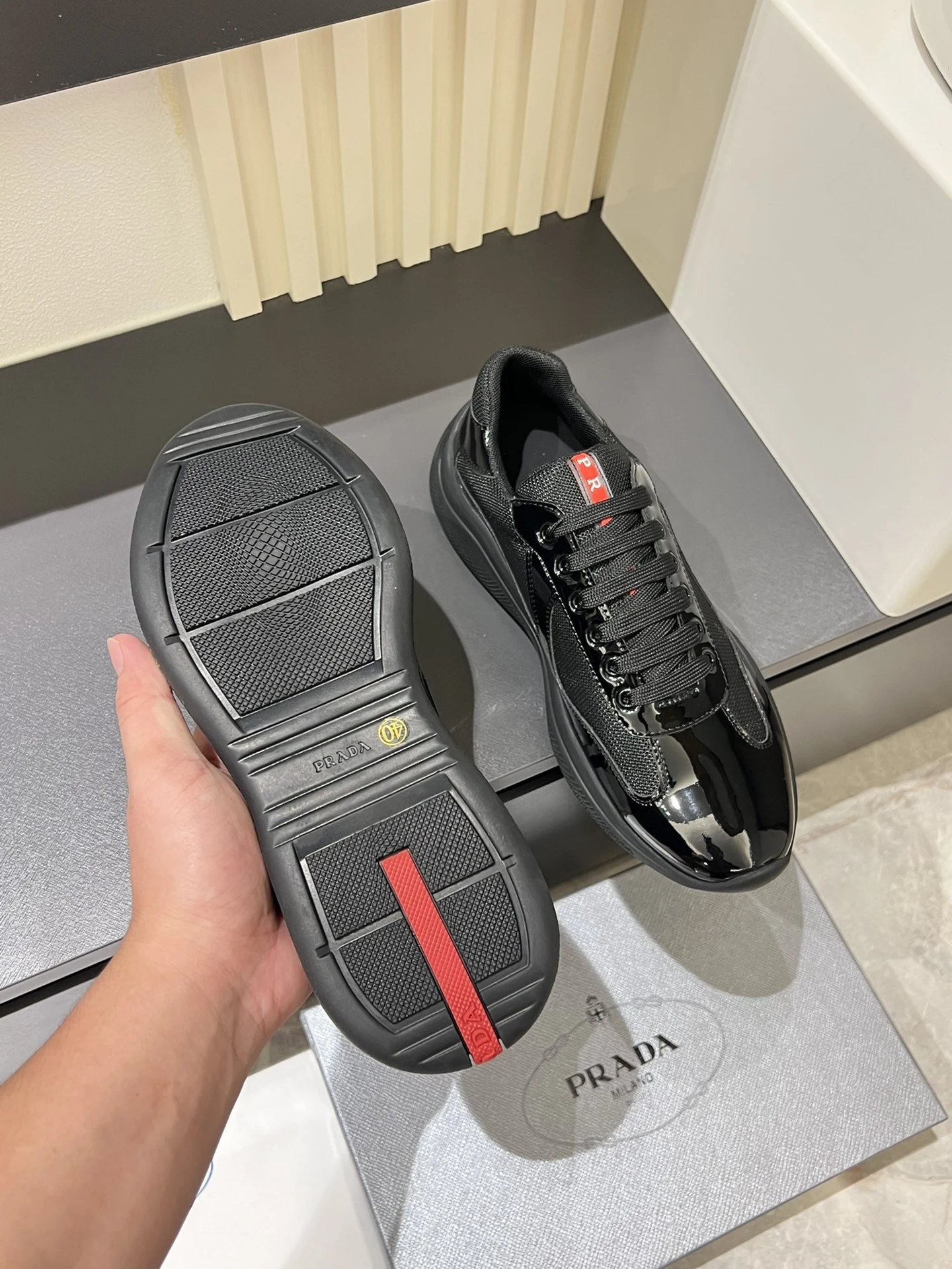 P家新款休闲运动鞋er 7