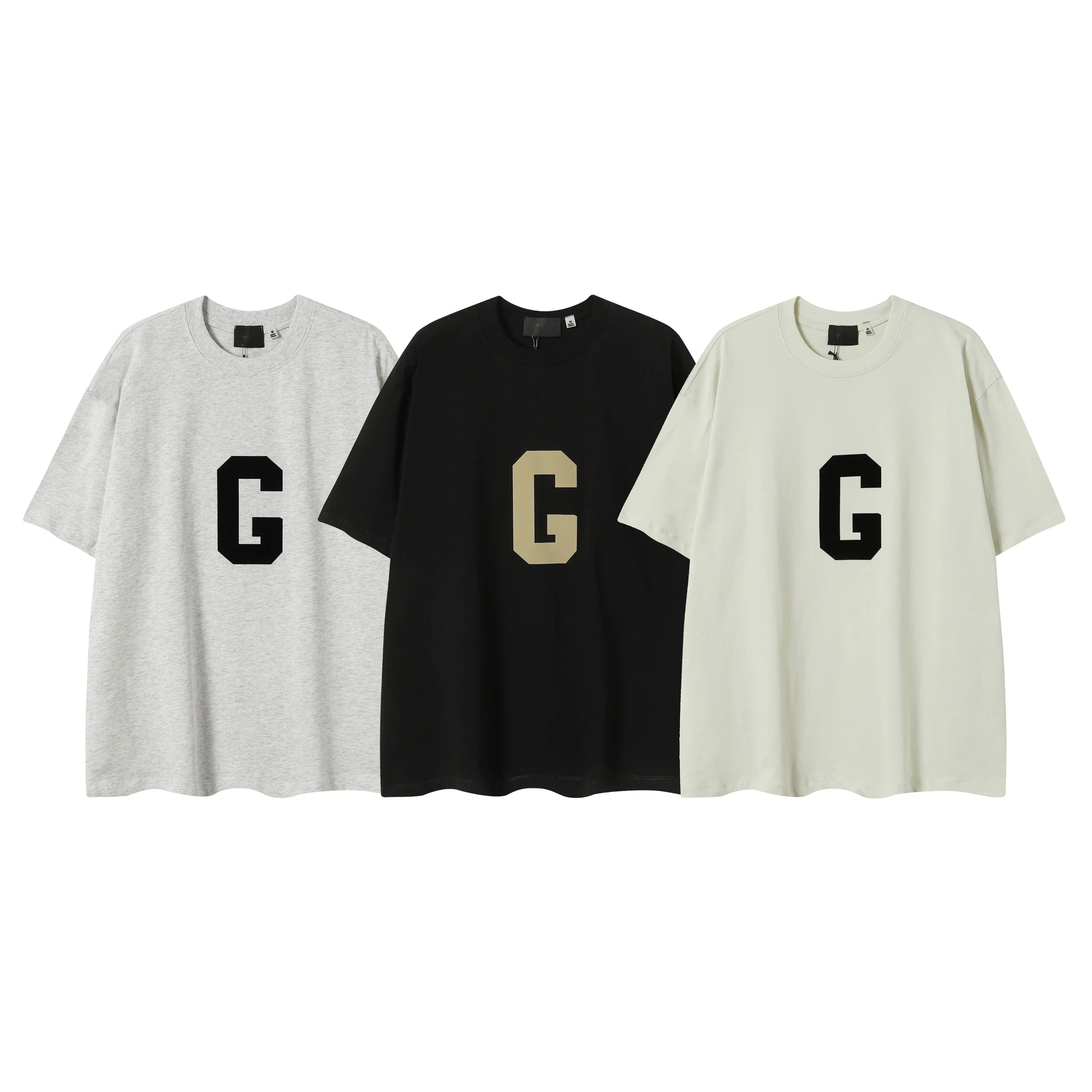 FEAR OF GOD short sleeve