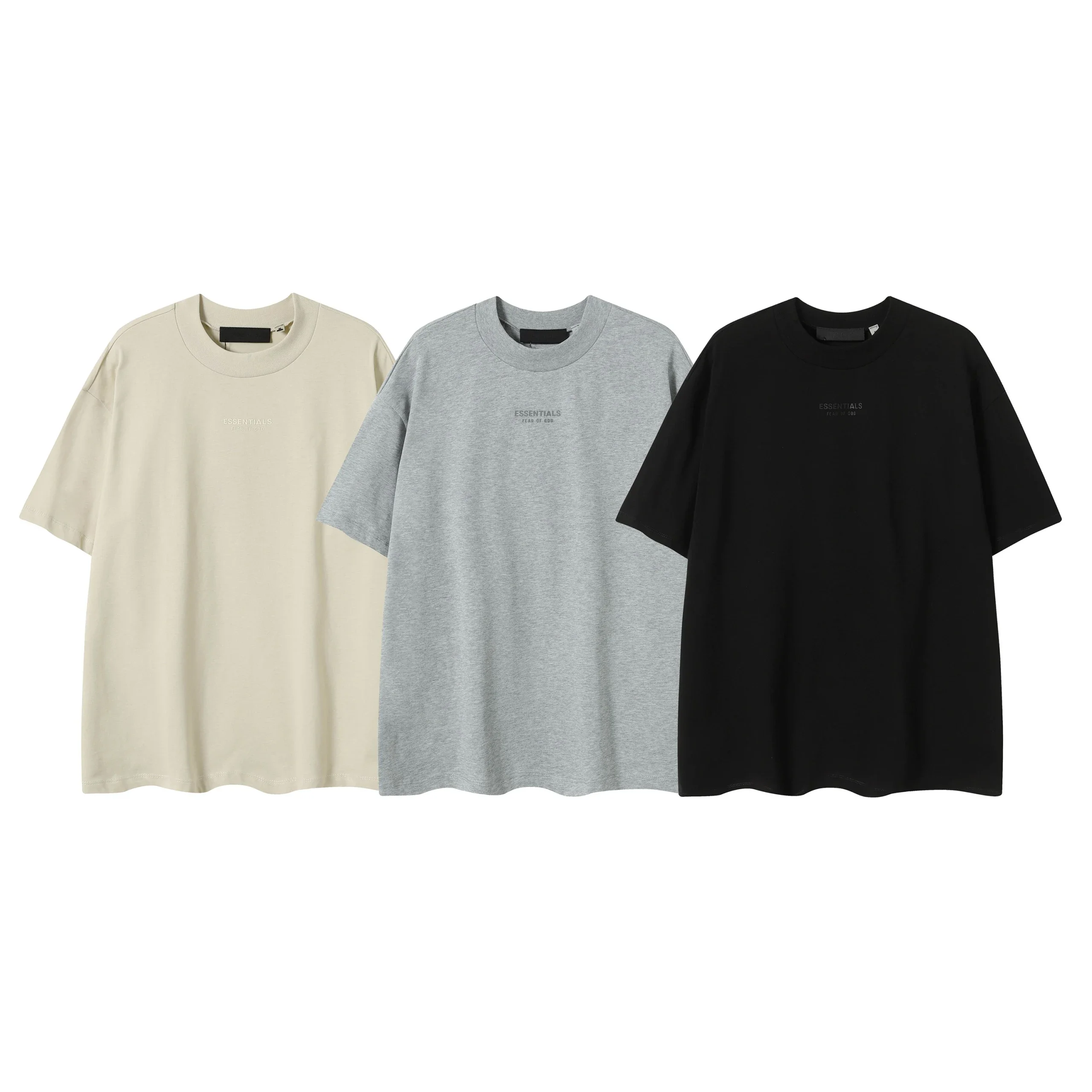 FEAR OF GOD short sleeve