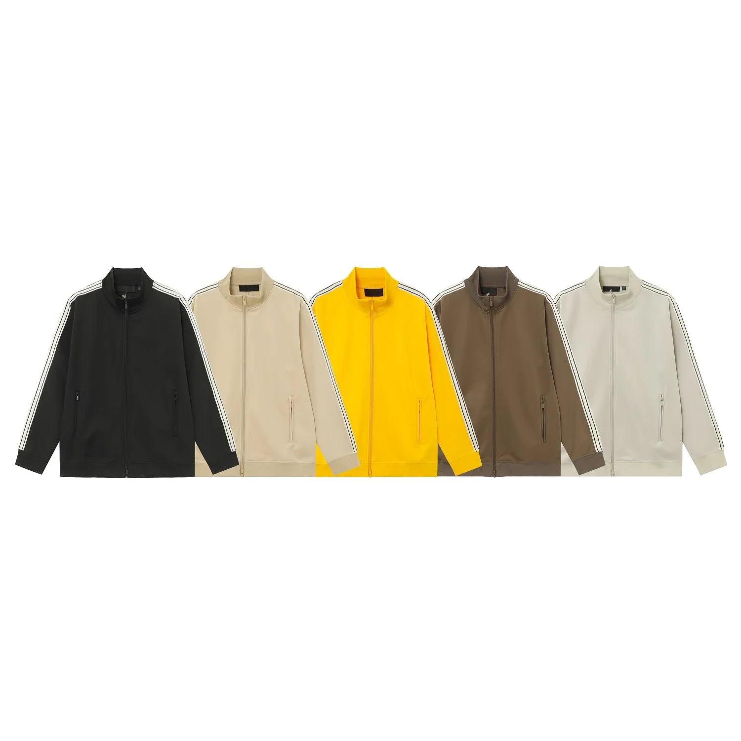 Fear of God Tracksuit Top