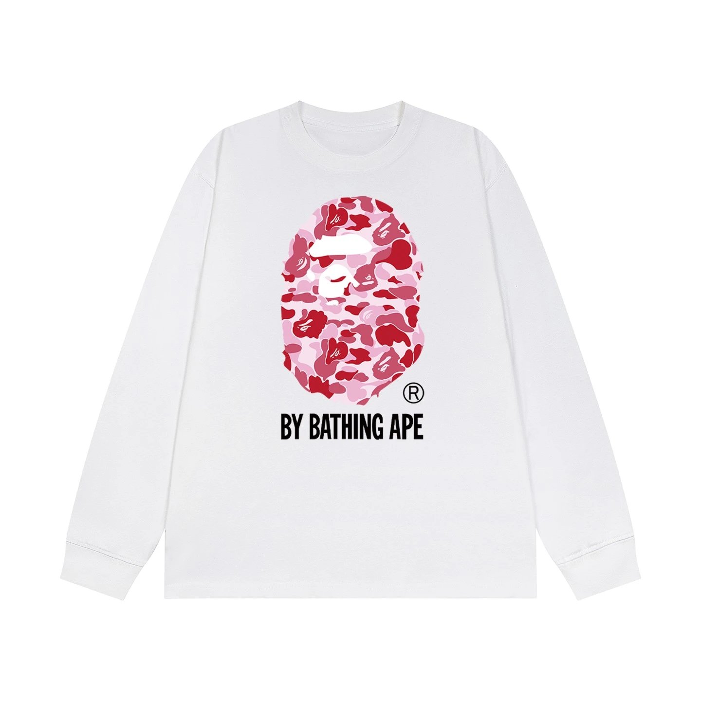 A Bathing Ape Sweatshirt (33 Colorways)