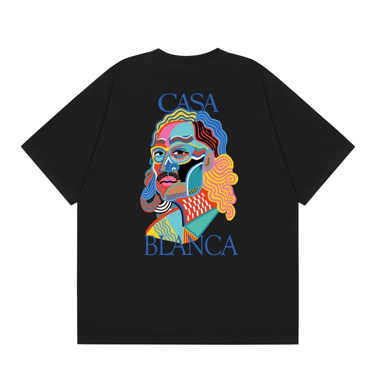 Casablanca  Tee - rep Casablanca