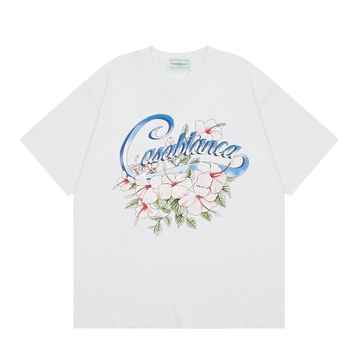 Casablanca  Tee - rep Casablanca
