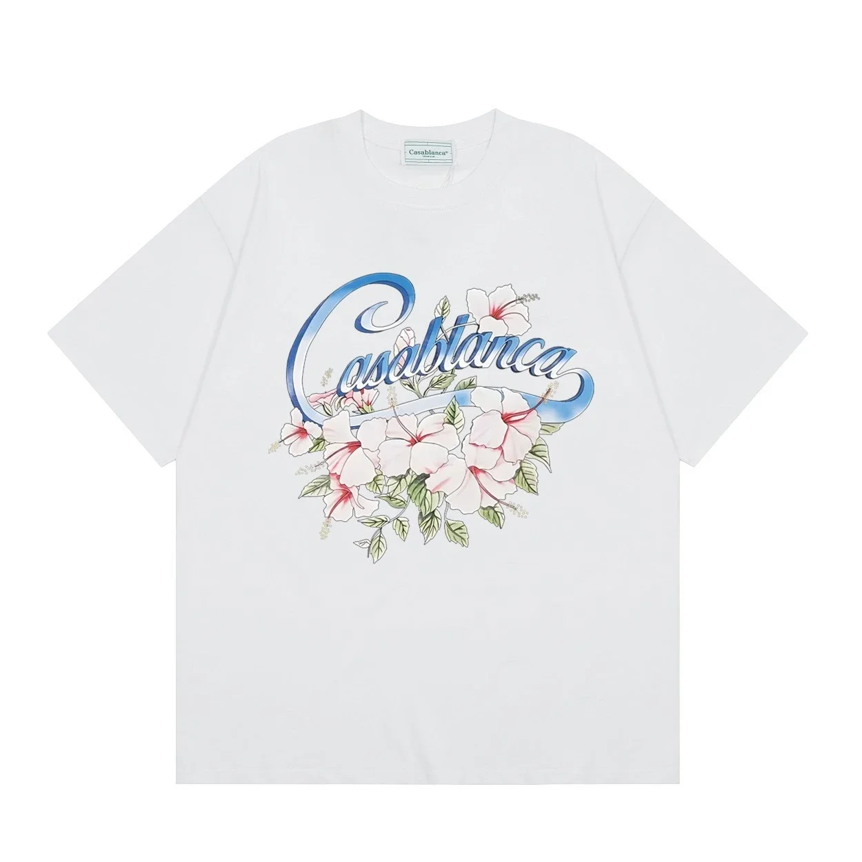 Casablanca  Tee