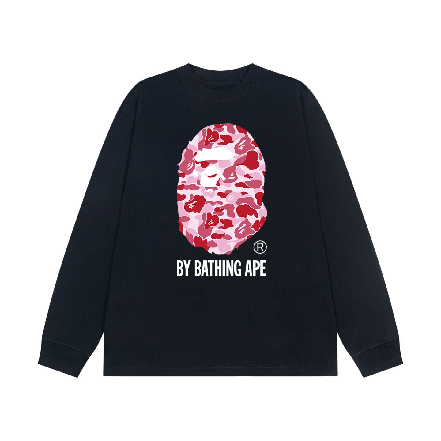 A Bathing Ape Sweatshirt (33 Colorways) foto 2