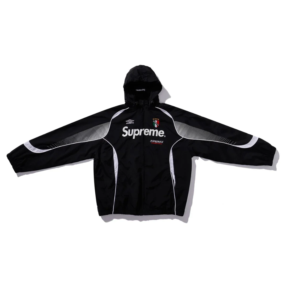 Supreme SS22 Week 11 x umbro