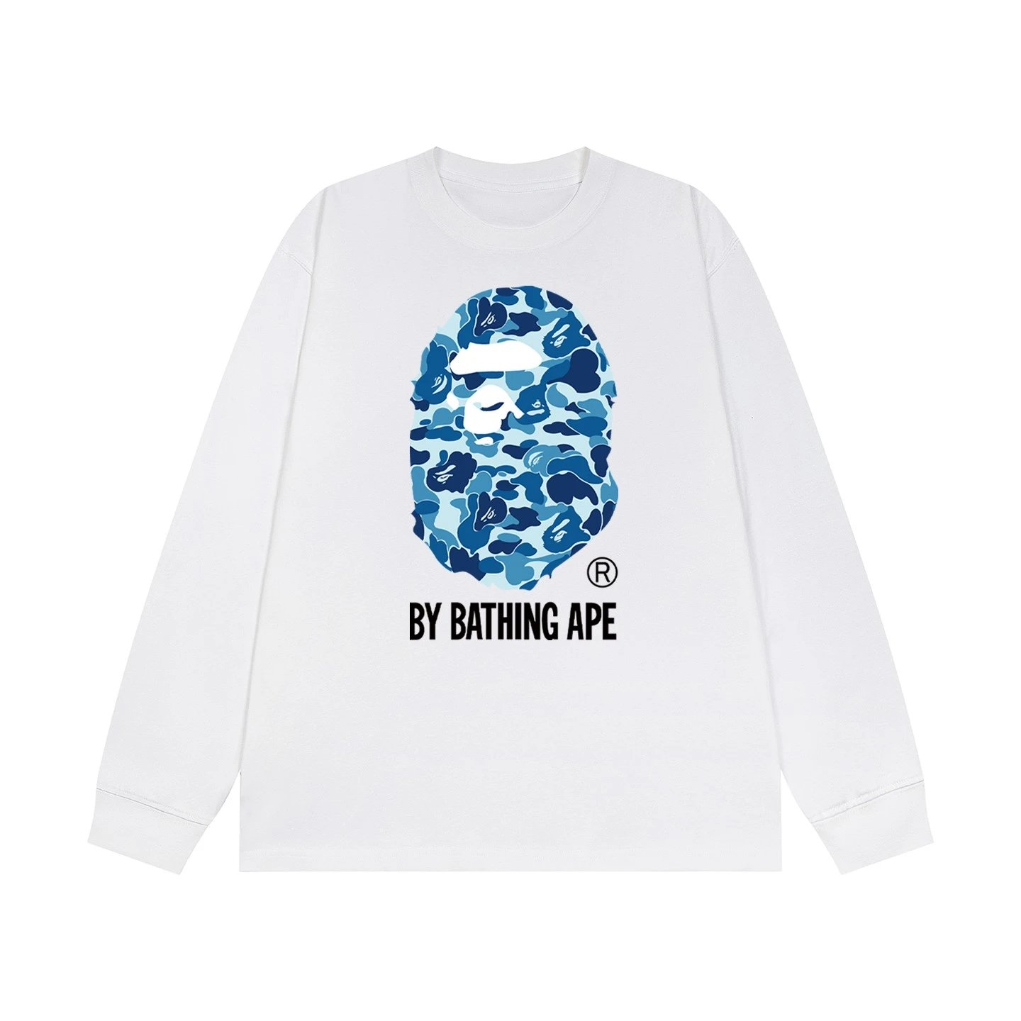 A Bathing Ape Sweatshirt (33 Colorways) foto 3