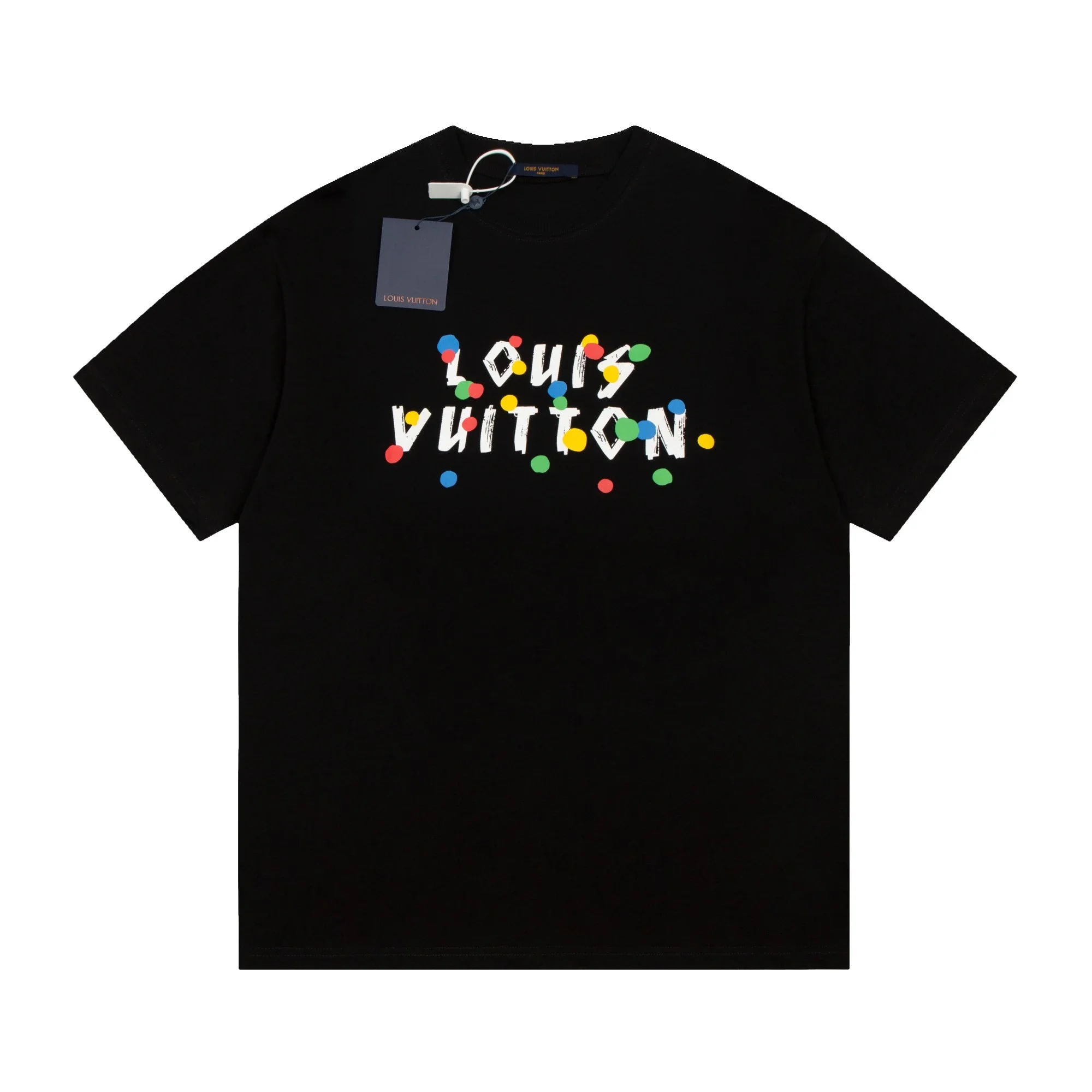 Louis Vuitton (LV) Tee Shirt