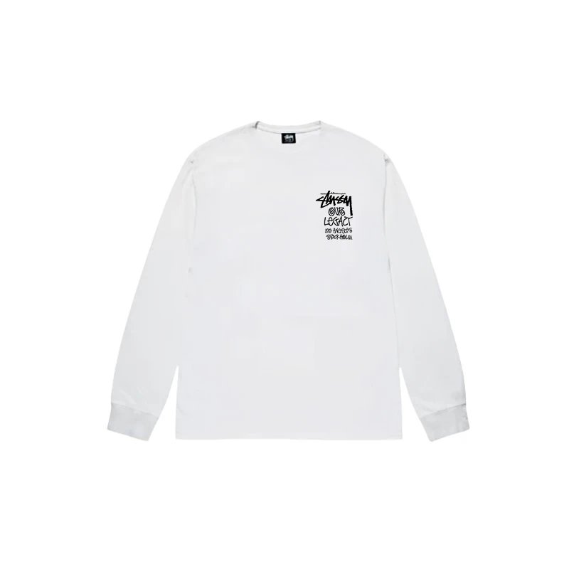 Stussy Sweatshirt (40 Colorways) foto 2