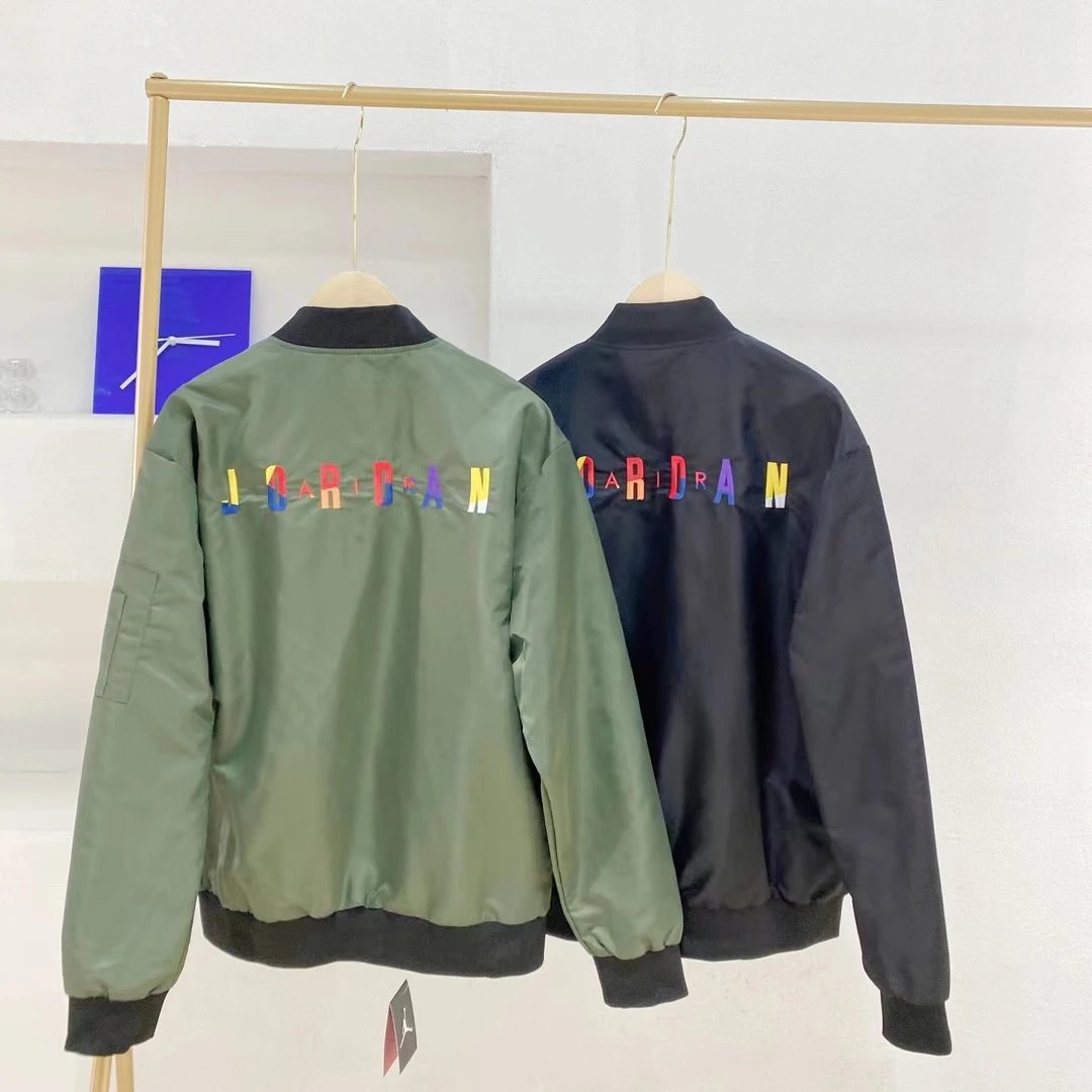 Air Jordan Jacket foto 2
