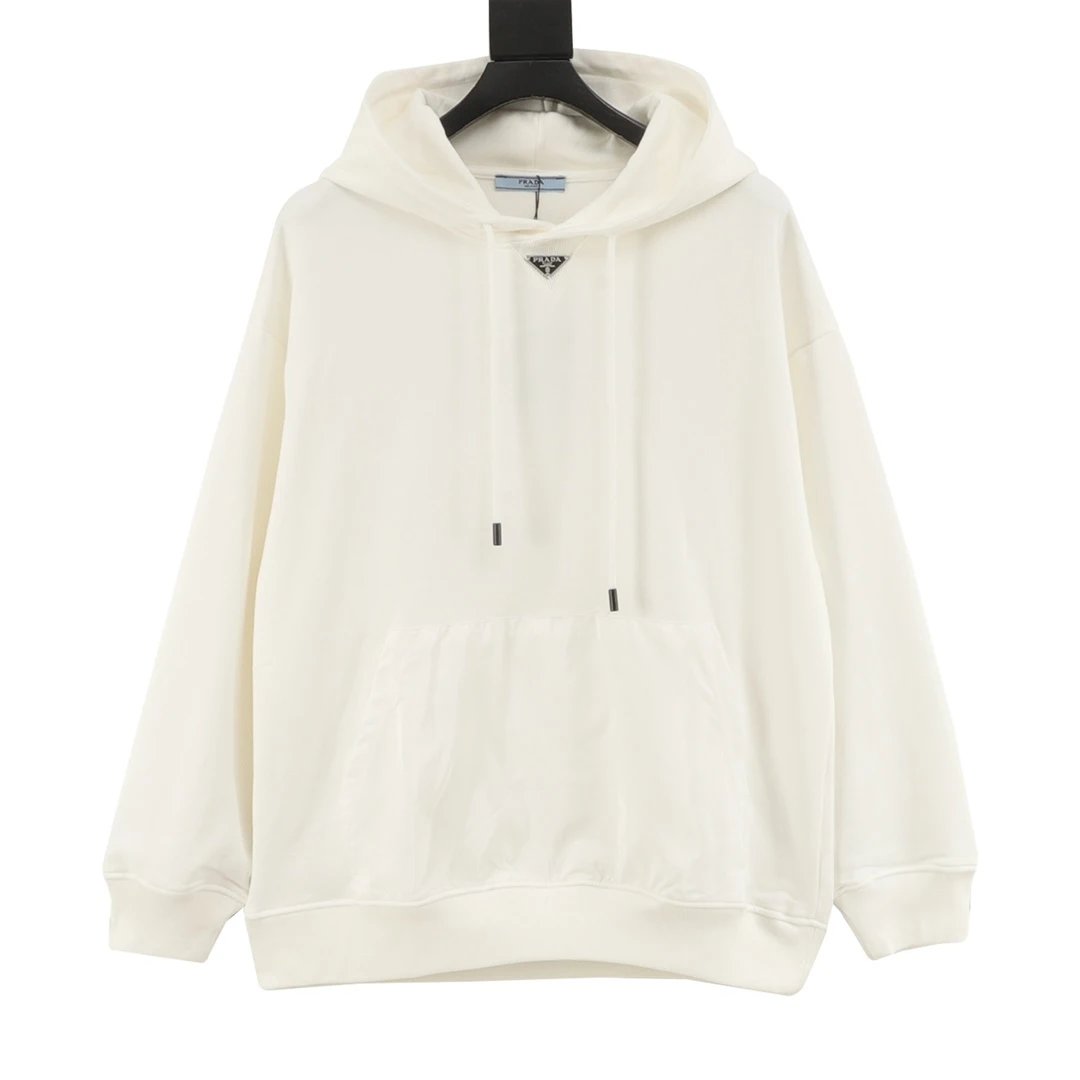 Prada Hoodie (4 Colorways)