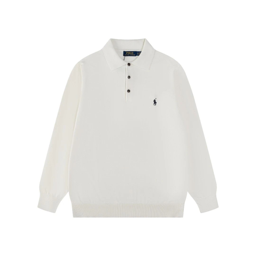 Ralph Lauren Shirt (11 Colorways) foto 2