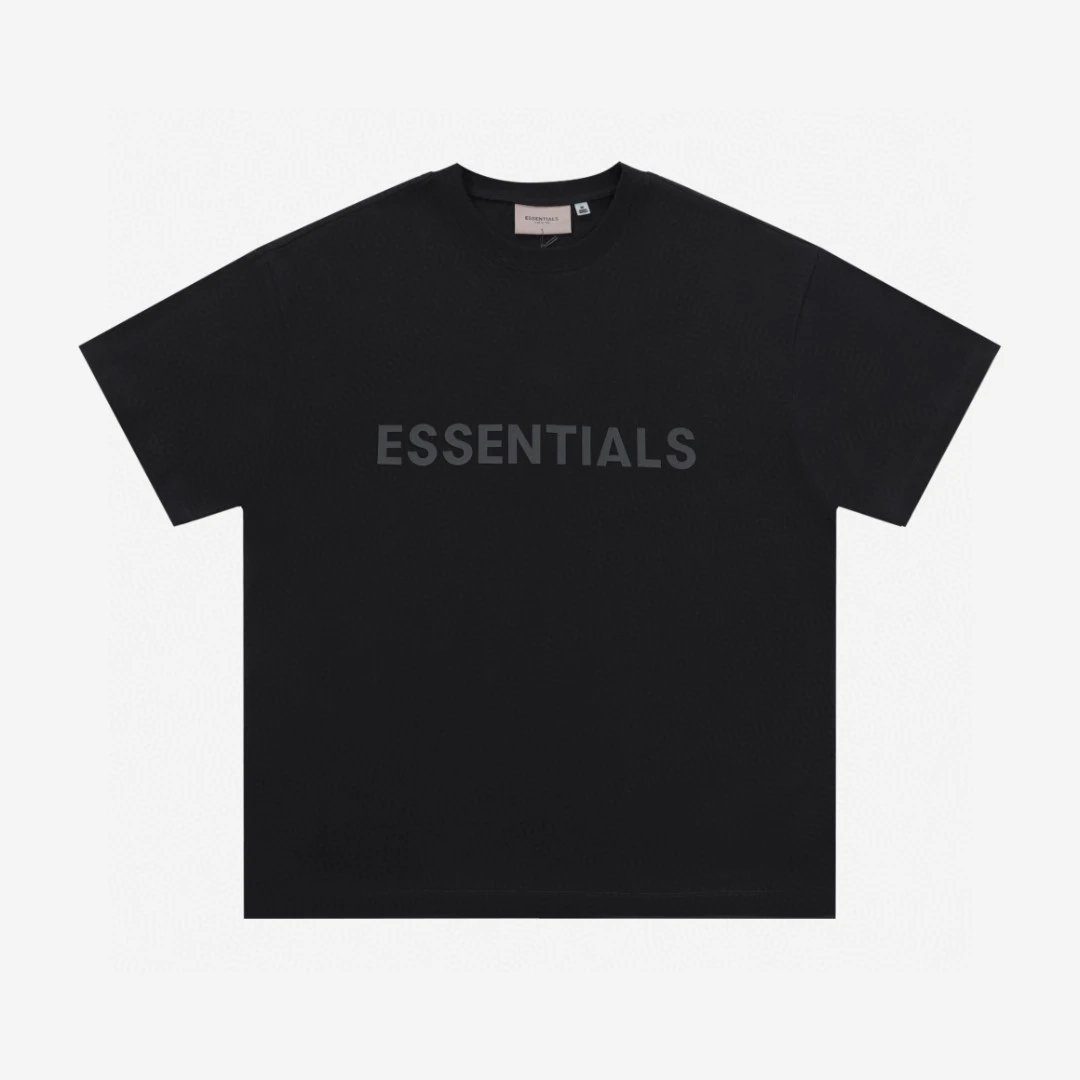 FEAR OF GOD short sleeve