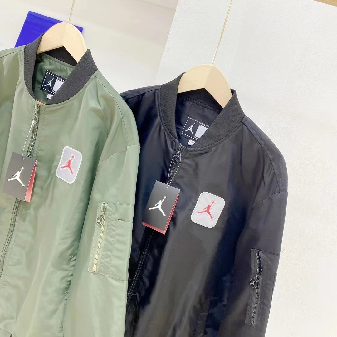 Air Jordan Jacket foto 3