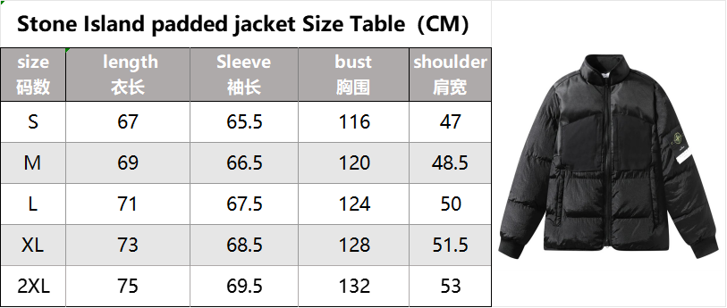 Style 10-13 Size SKU image