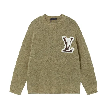 Louis Vuitton Louis Vuitton Sweater