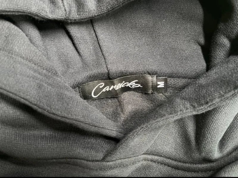 Play Comme des Garçons Heart Embroidery Sweatpants Beige - 7