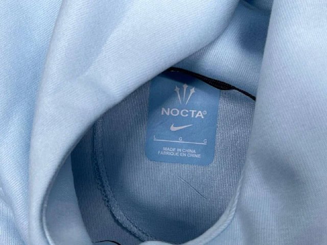 Nike Nocta: seller detail photo 7