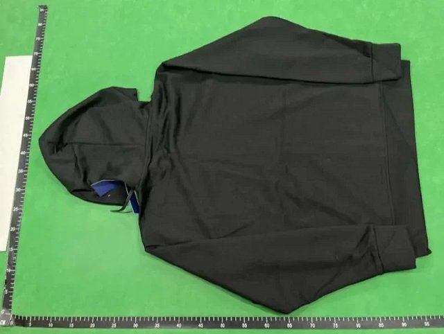 Ralph Lauren Hoodie: seller detail photo 6