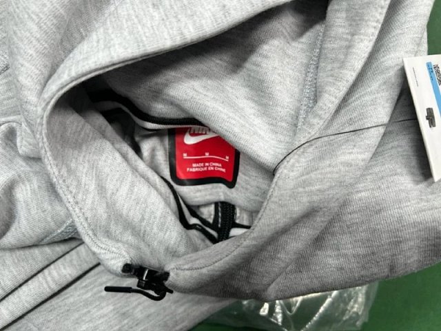 Nike Nocta Tech Fleece: seller detail photo 5
