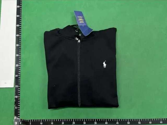 Ralph Lauren Hoodie: seller detail photo 7