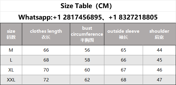 whee 活动工厂秋冬休闲时尚连帽卫衣 036 3