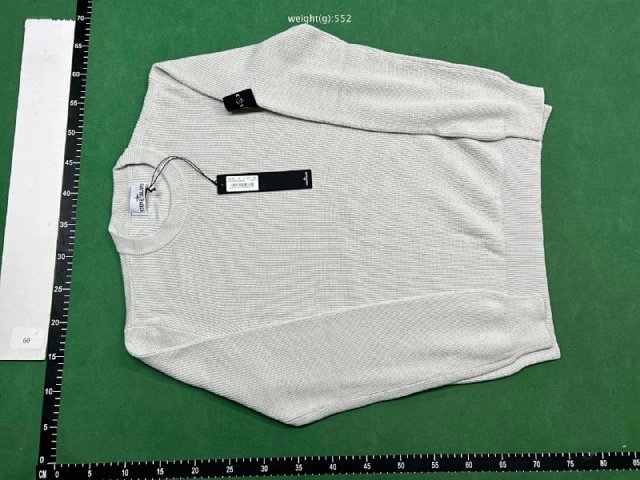Stone Island Sweaters: seller detail photo 4