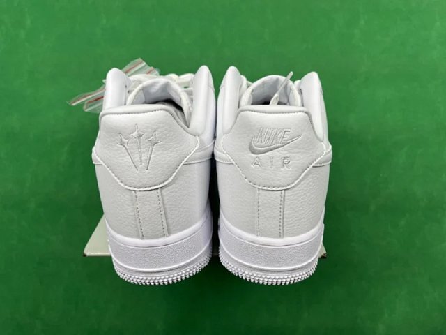 Nike AF1 Low '07 Shoes: seller detail photo 6