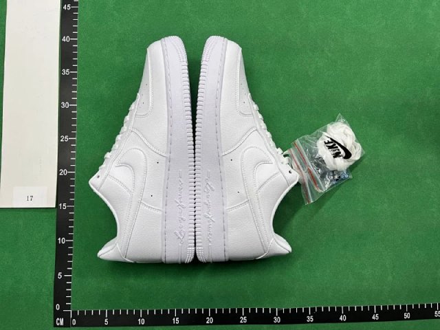 Nike AF1 Low '07 Shoes: seller detail photo 4