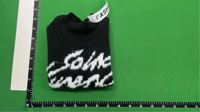 Casual Knit Sweater product photo 4