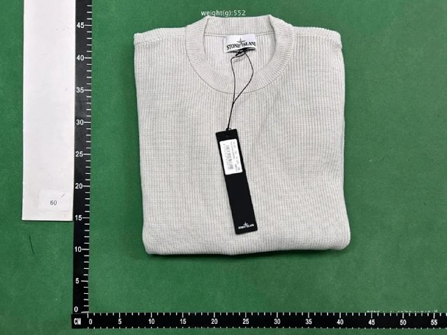 Stone Island Sweaters: seller detail photo 5