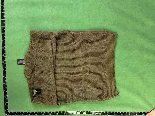 Stone Island Sweater: seller detail photo 4