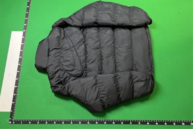 Nike Nocta Tech Fleece: seller detail photo 7