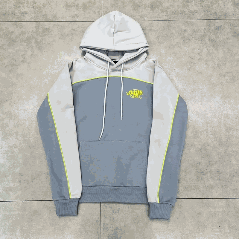 Factory Direct High-Quality Hoodie Set