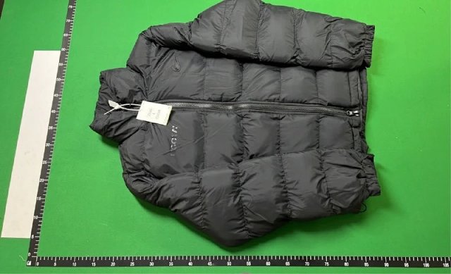 Nike Nocta Tech Fleece: seller detail photo 6
