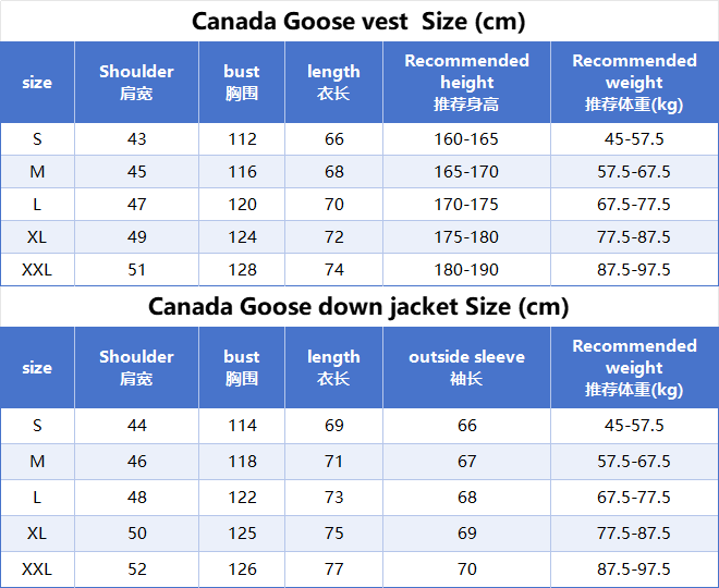 Canada Goose Black Puffer Vest product photo 2